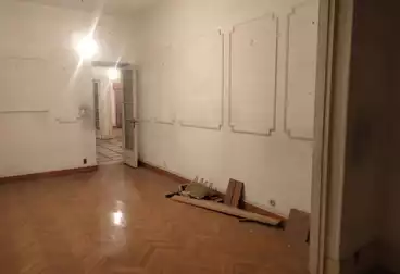 Administrative For rent - 5 rooms - floor 2