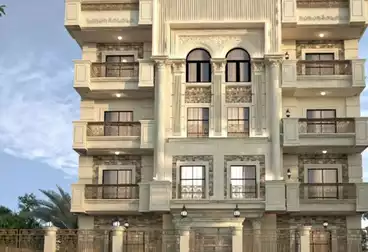 شقق للبيع - 3 غرف - بالدور 2