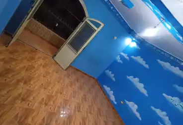 شقق للإيجار - 4 غرف - بالدور 6