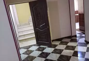 شقق للإيجار - 2 غرف - بالدور 3