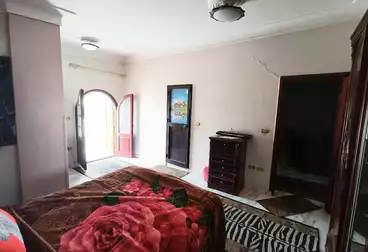 شقق للبيع - 3 غرف - بالدور 6