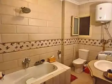 شقق للبيع - 3 غرف - بالدور 3