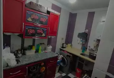 Apartments For sale - 2 rooms - floor 1