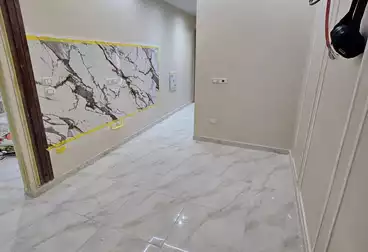 مقر إداري للإيجار - 3 غرف - بالدور 6