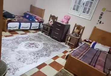 شقق للبيع - 3 غرف - بالدور 4