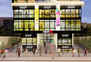 Properties For sale - floor 1