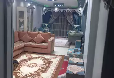 شقق للبيع - 3 غرف - بالدور 8