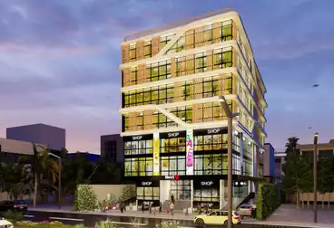 undefined undefined - 1 rooms - floor 4