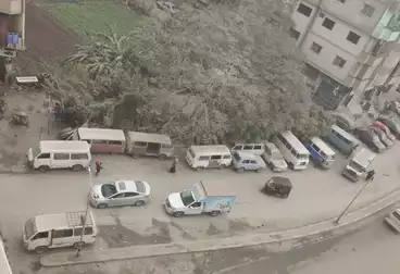 شقق للبيع - 3 غرف - بالدور 6