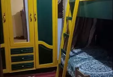 شقق للبيع - 2 غرف - بالدور 3