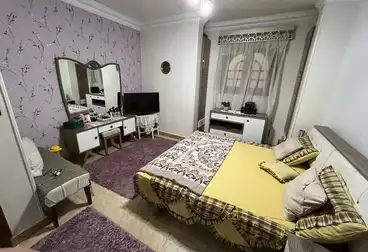 شقق للبيع - 3 غرف - بالدور 2