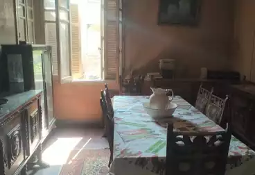 شقق للبيع - 3 غرف - بالدور 3