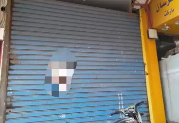 محلات للبيع - بالدور 0