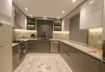 شقق للبيع - 3 غرف - بالدور 3