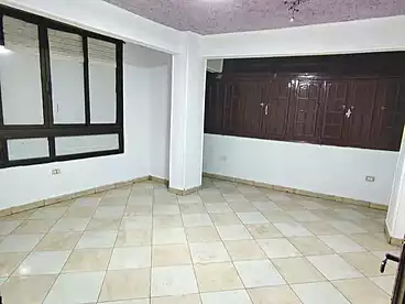 شقق للإيجار - 2 غرف - بالدور 3