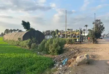 أراضي للبيع