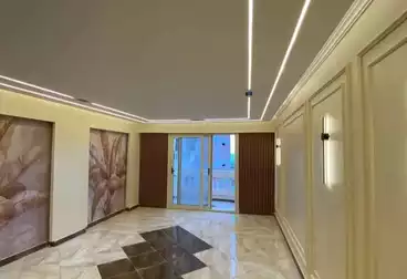 undefined undefined - 3 غرف - بالدور 8