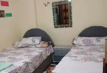 شقق للبيع - 3 غرف - بالدور 2