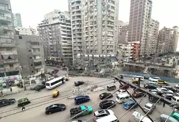 Apartments For sale - 3 rooms - floor 3