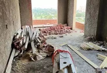 عقارات للبيع - 3 غرف - بالدور 12