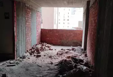 عقارات للبيع - 3 غرف - بالدور 6