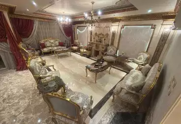 Duplex For sale - 5 rooms - floor 9