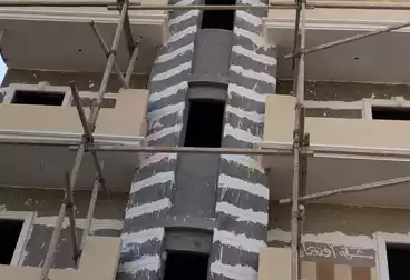 Duplex For sale - 4 rooms - floor 2