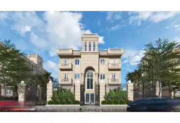 Duplex For sale - 6 rooms - floor 1