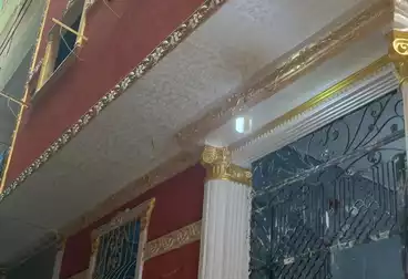 مباني للبيع - 2 غرف