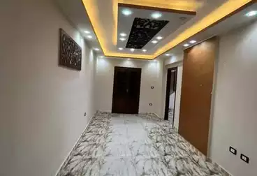 Apartments For sale - 3 rooms - floor 1