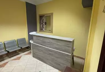 عقارات للإيجار - 2 غرف - بالدور 1