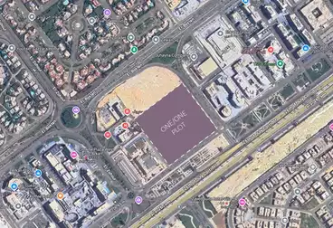 عقارات للبيع - 1 غرف - بالدور 1