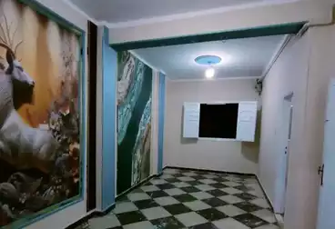 undefined undefined - 2 غرف - بالدور 4