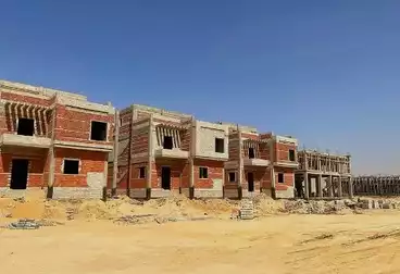 فلل للبيع - 3 غرف