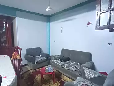 شقق للبيع - 3 غرف - بالدور 10