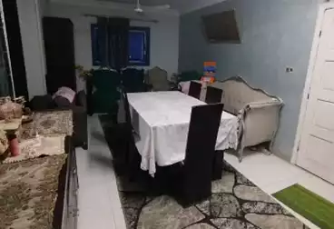 عقارات للبيع - 3 غرف - بالدور 7