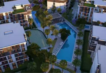 Apartments For sale - 3 rooms - floor 1