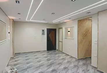 undefined undefined - 3 غرف - بالدور 7