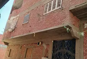 مباني للبيع - 8 غرف