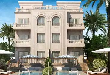 undefined undefined - 3 غرف - بالدور 1