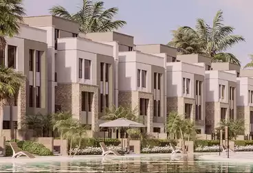 فلل للبيع - 4 غرف