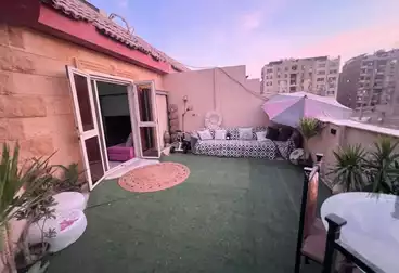 شقق للبيع - 3 غرف - بالدور 5