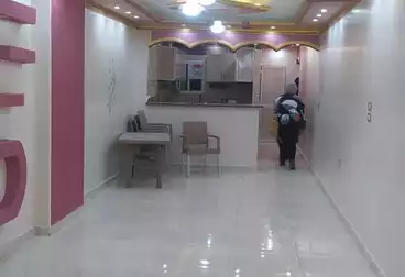 Apartments For rent - 3 rooms - floor 1