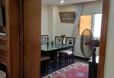 عقارات للإيجار - 3 غرف - بالدور 3