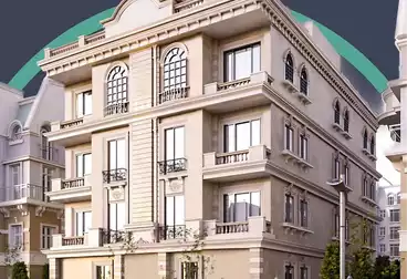 Apartments For sale - 3 rooms - floor 3