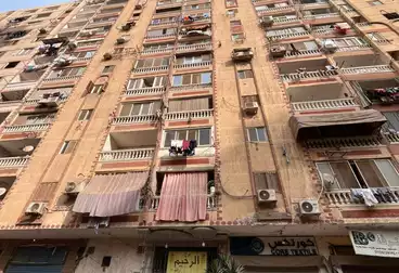 Apartments For sale - 3 rooms - floor 3