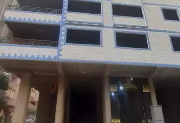 عقارات للبيع - 3 غرف - بالدور 7