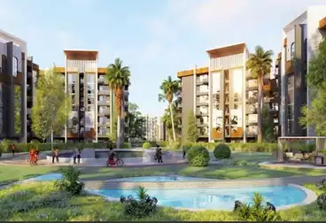 undefined undefined - 2 غرف - بالدور 1