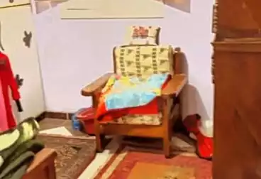 شقق للبيع - 3 غرف - بالدور 1