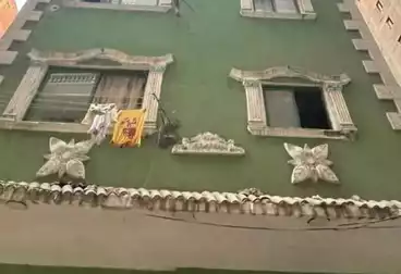 منزل / بيت للبيع - 2 غرف